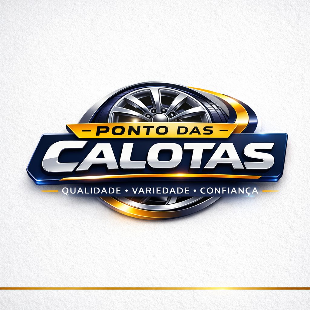 Ponto das Calotas