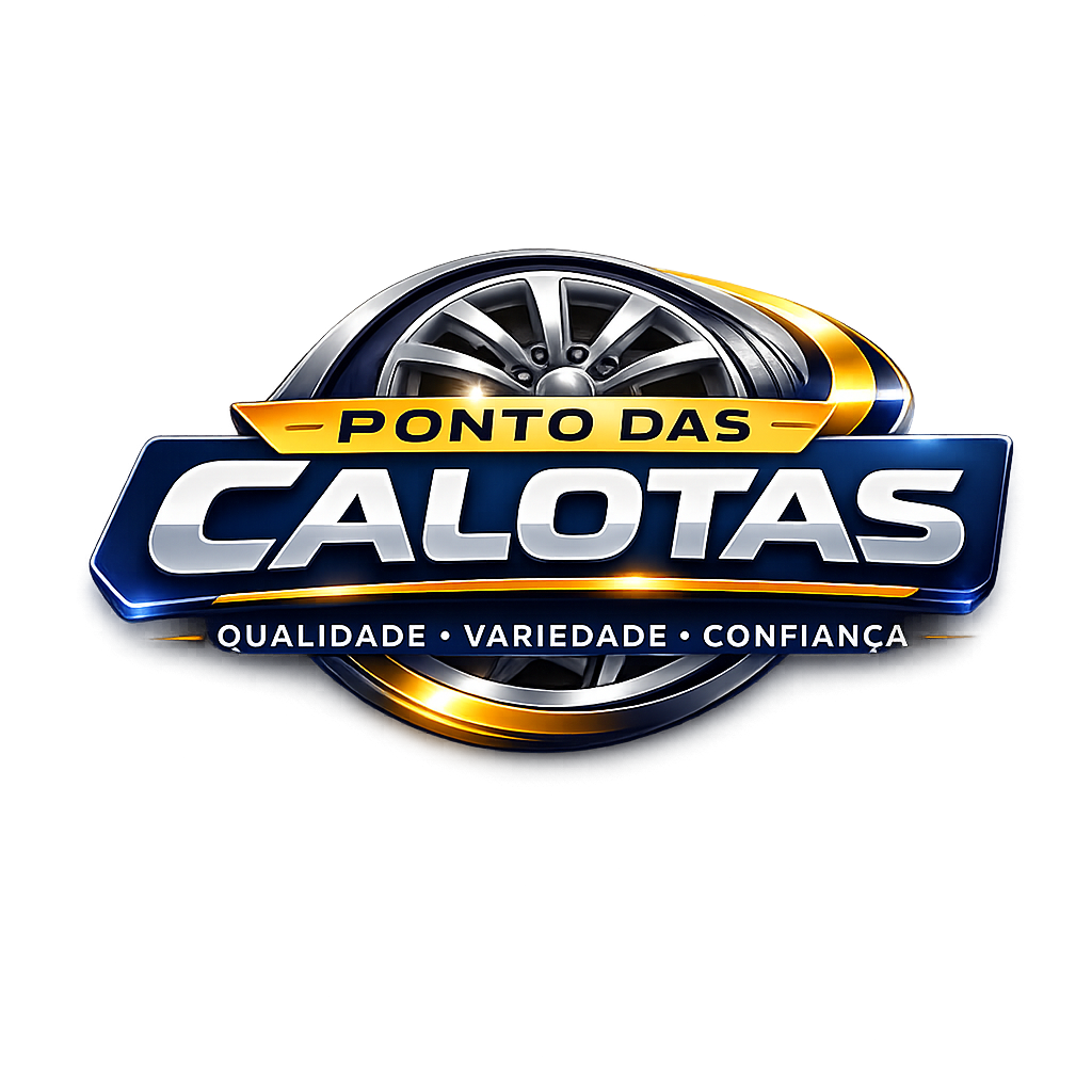 Ponto das Calotas