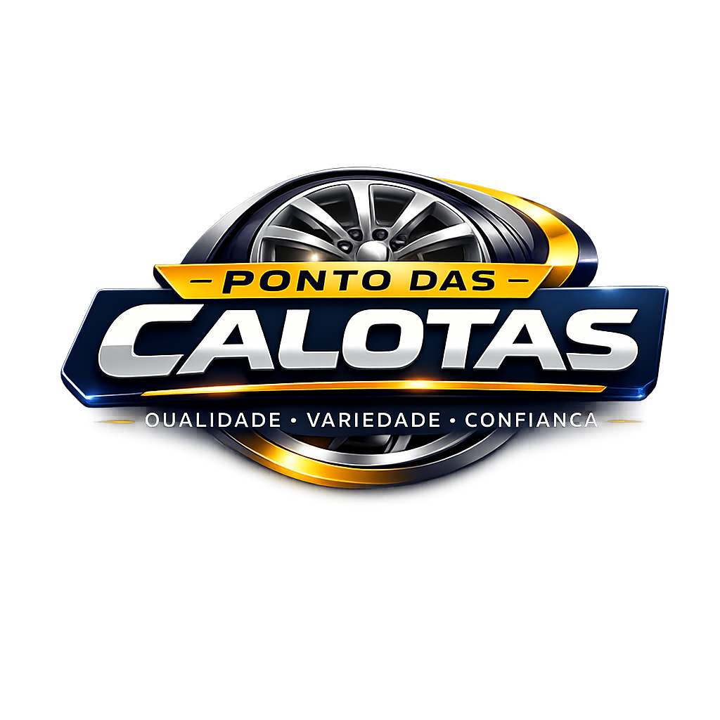 Ponto das Calotas