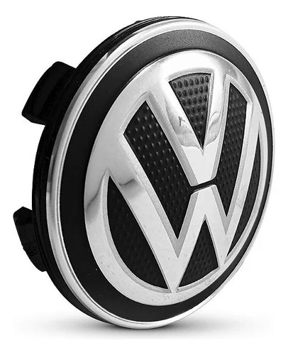 Centro de Roda VW Gol G5 56mm Krmai Preto: Precisão Krmai para o Gol da Quinta Geração