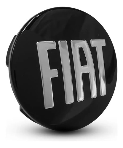 Centro de Roda Fiat Toro 2016-2020 60mm