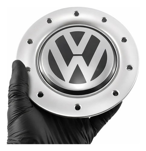 Centro de Roda VW Polo 2002-2006